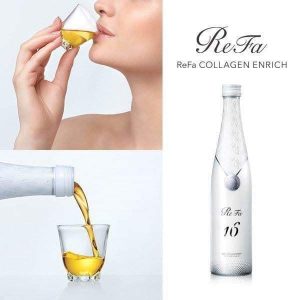 Collagen Refa Nhật Bản