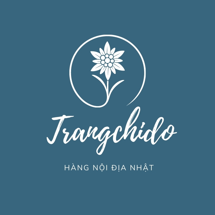 Trang Chido | Hàng xách tay Nhật